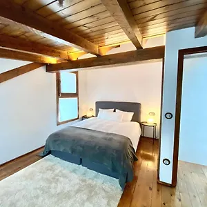 Rustic Chic De Luxe 55c Hut-6606 El Tarter