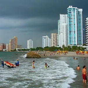 Laguito Apartamento Cartagena