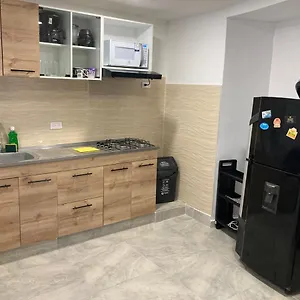 Turisticos Ctg Apartamento Cartagena