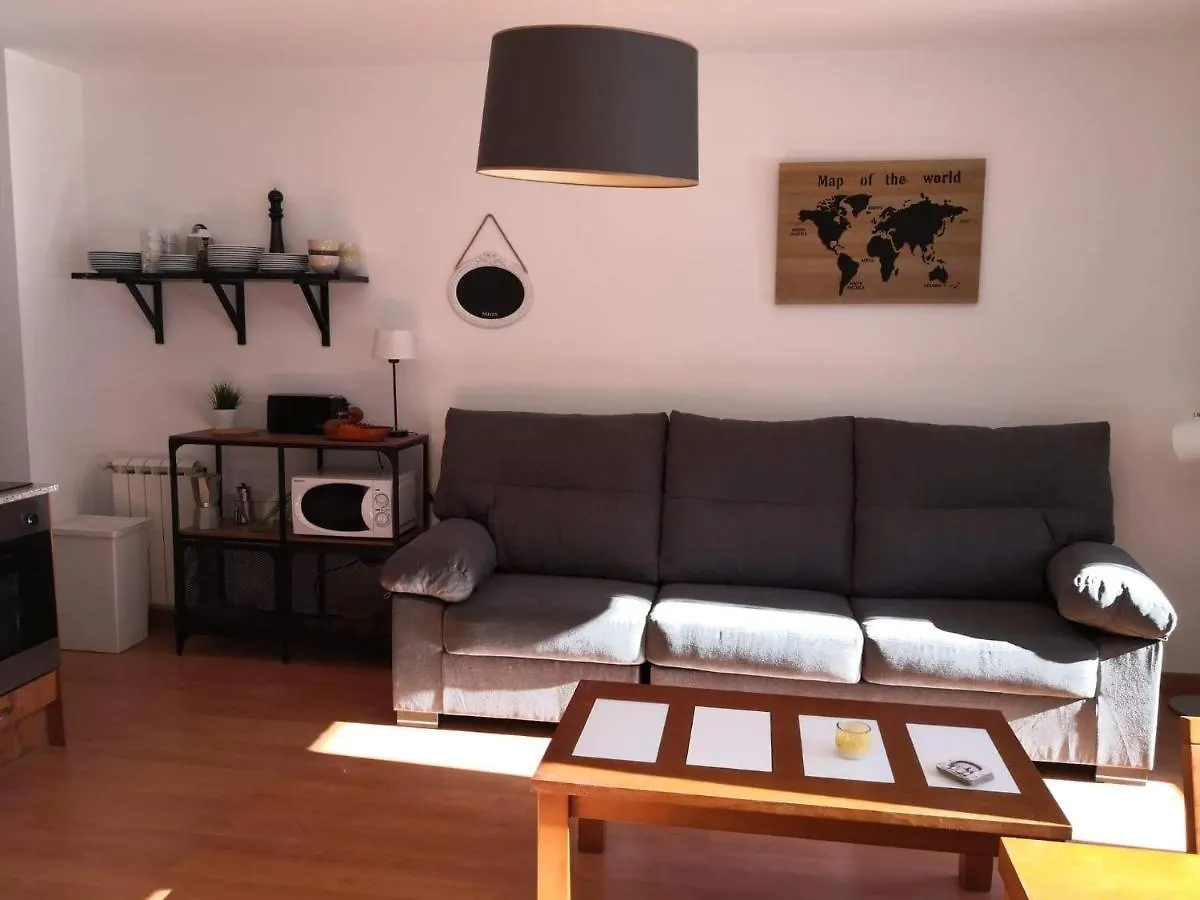 Appartement Soldeu Paradis Gran Sol El Tarter